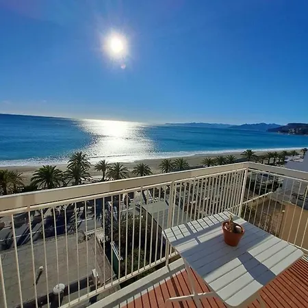 Appartamento Le Casasse Vico Delle Stelle Varigotti