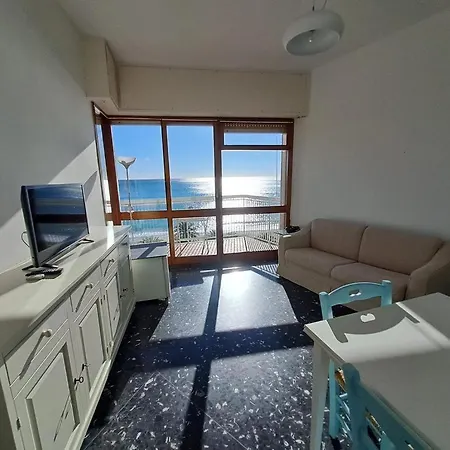 Le Casasse Vico Delle Stelle Apartament Varigotti