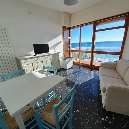 Le Casasse Vico Delle Stelle Appartamento *