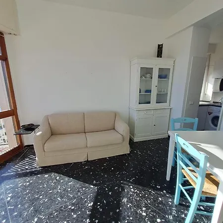 Le Casasse Vico Delle Stelle Varigotti