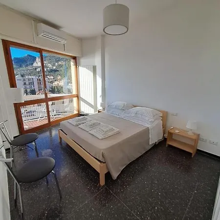 Le Casasse Vico Delle Stelle * Varigotti