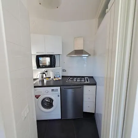 Apartament Le Casasse Vico Delle Stelle Varigotti