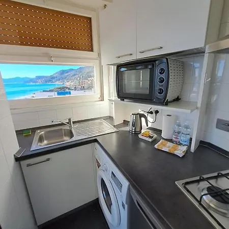 Le Casasse Vico Delle Stelle Apartament