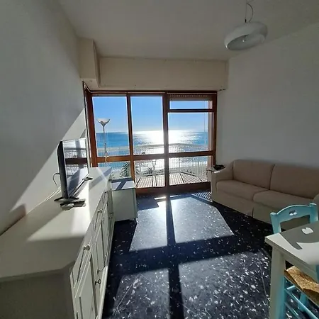 Le Casasse Vico Delle Stelle * Varigotti