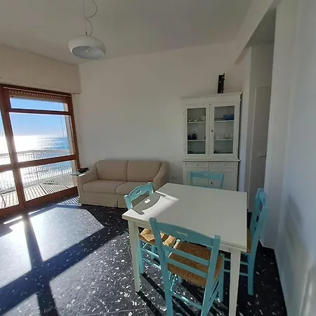 Apartment Le Casasse Vico Delle Stelle *