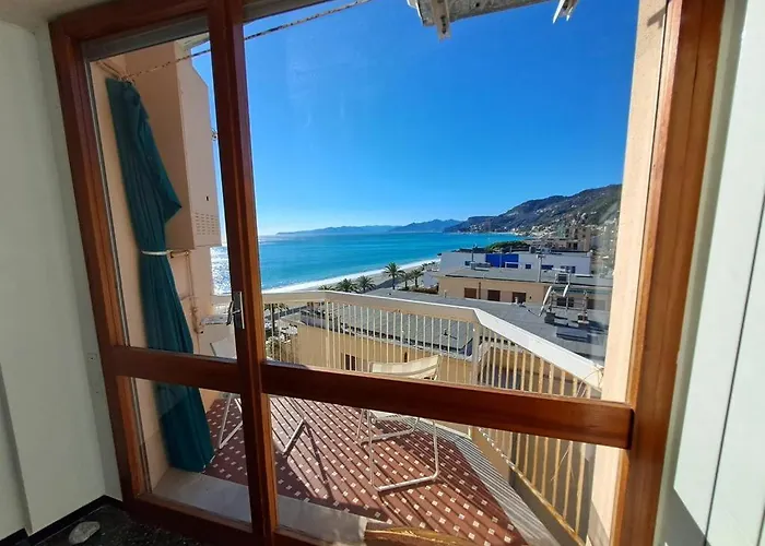 Apartment Le Casasse Vico Delle Stelle